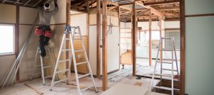 Entreprise de rénovation de la maison et de rénovation d’appartement à Estrees